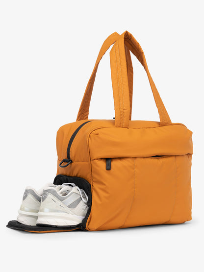Luka Duffle tas