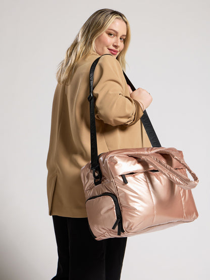 Luka Duffle tas