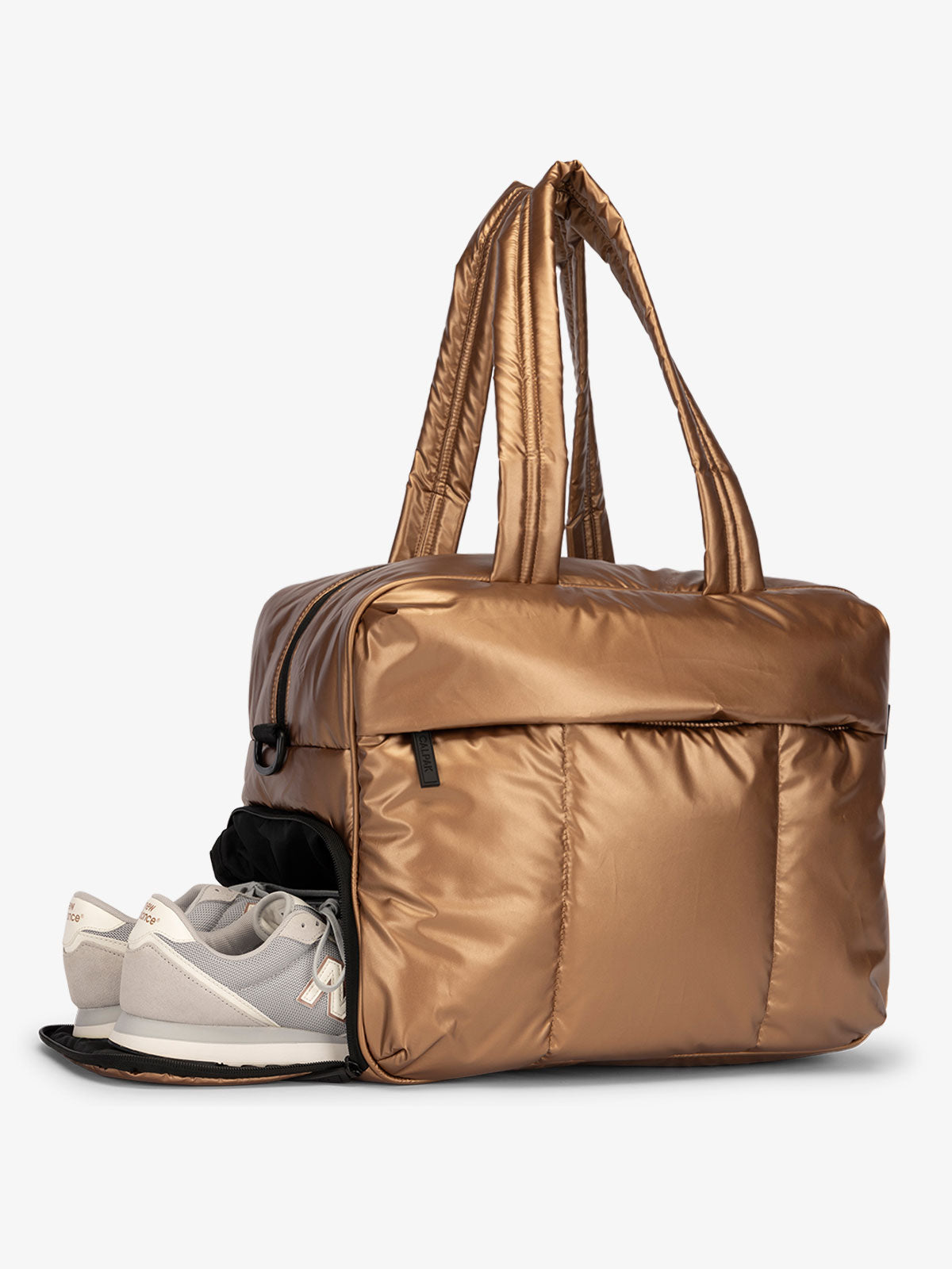 Luka Duffle tas