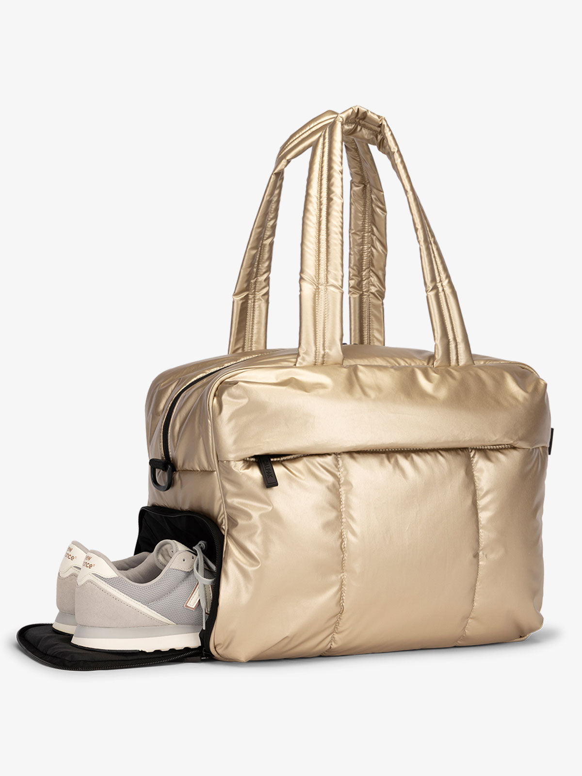 Luka Duffle tas