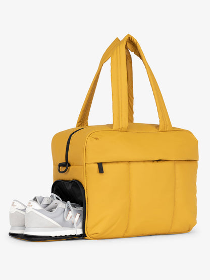 Luka Duffle tas