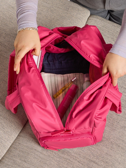 Luka Duffle tas