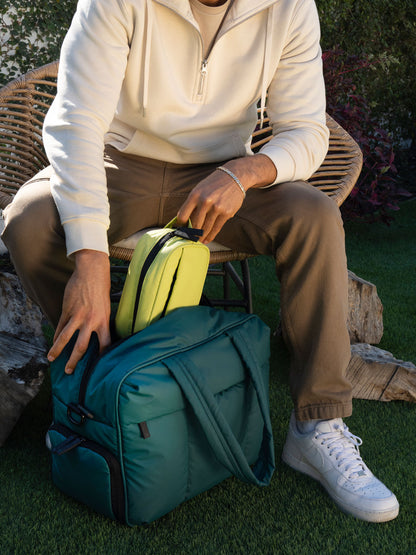 Luka Duffle tas