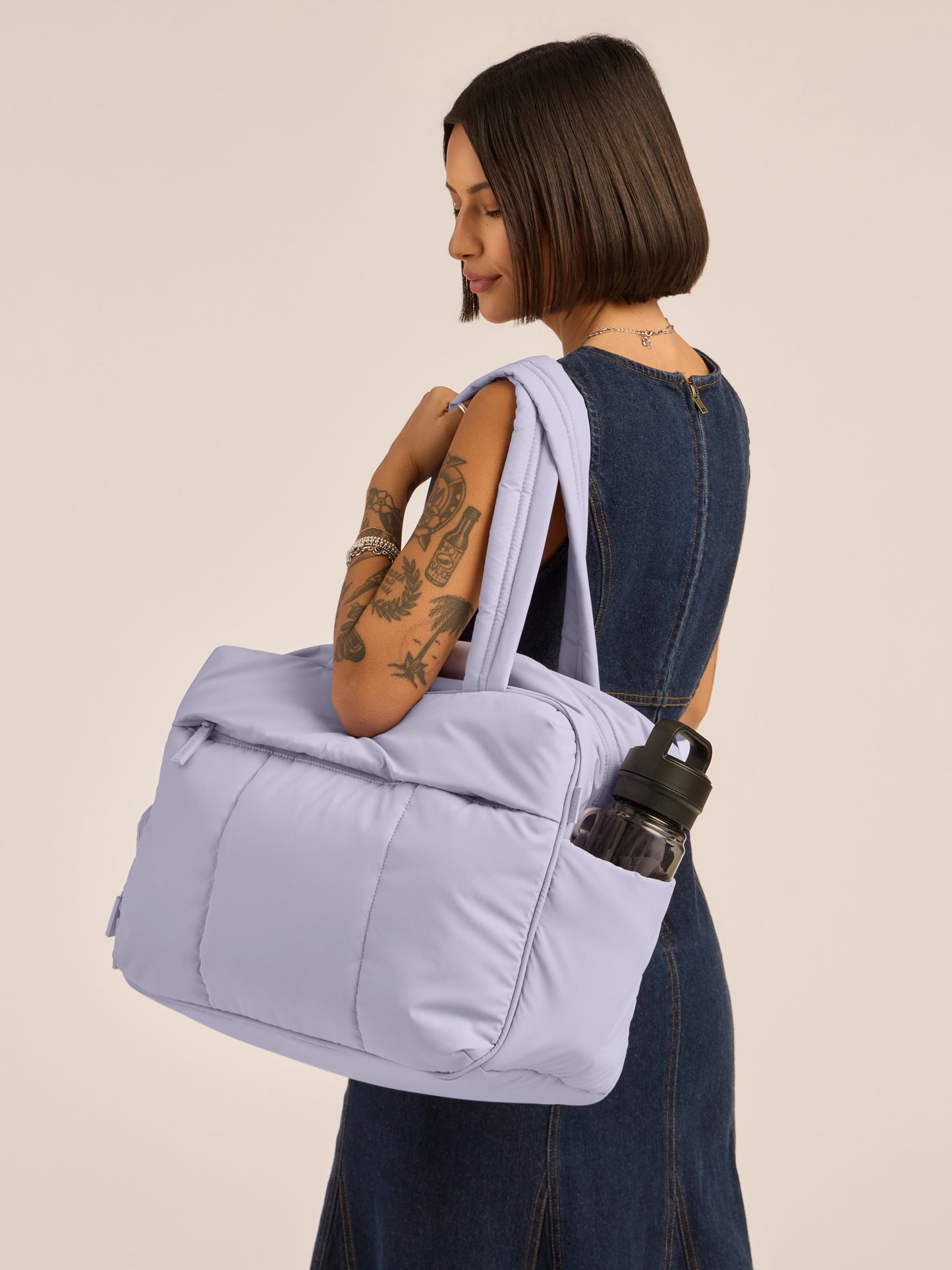 Luka Duffle tas