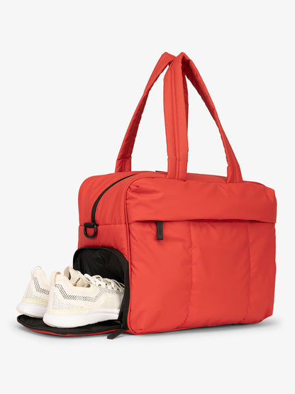 Luka Duffle tas
