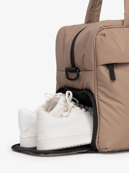 Luka Duffle tas