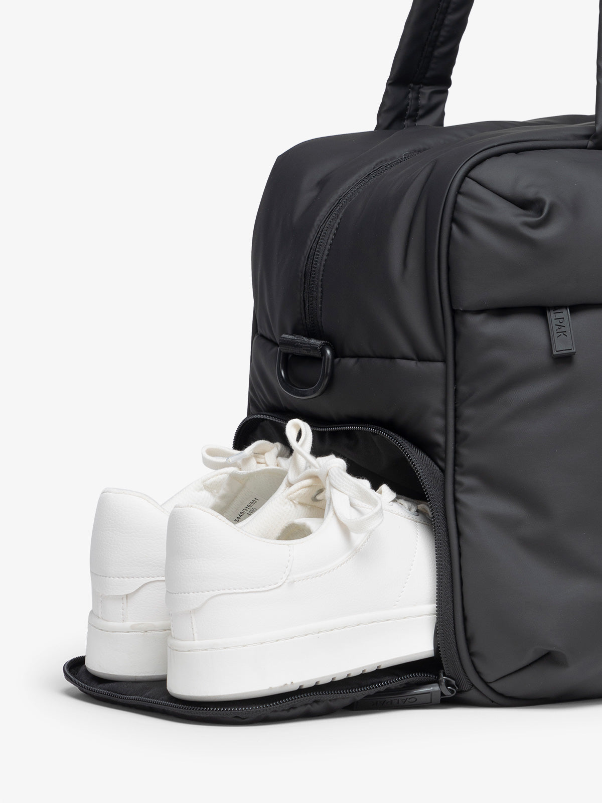Luka Duffle tas