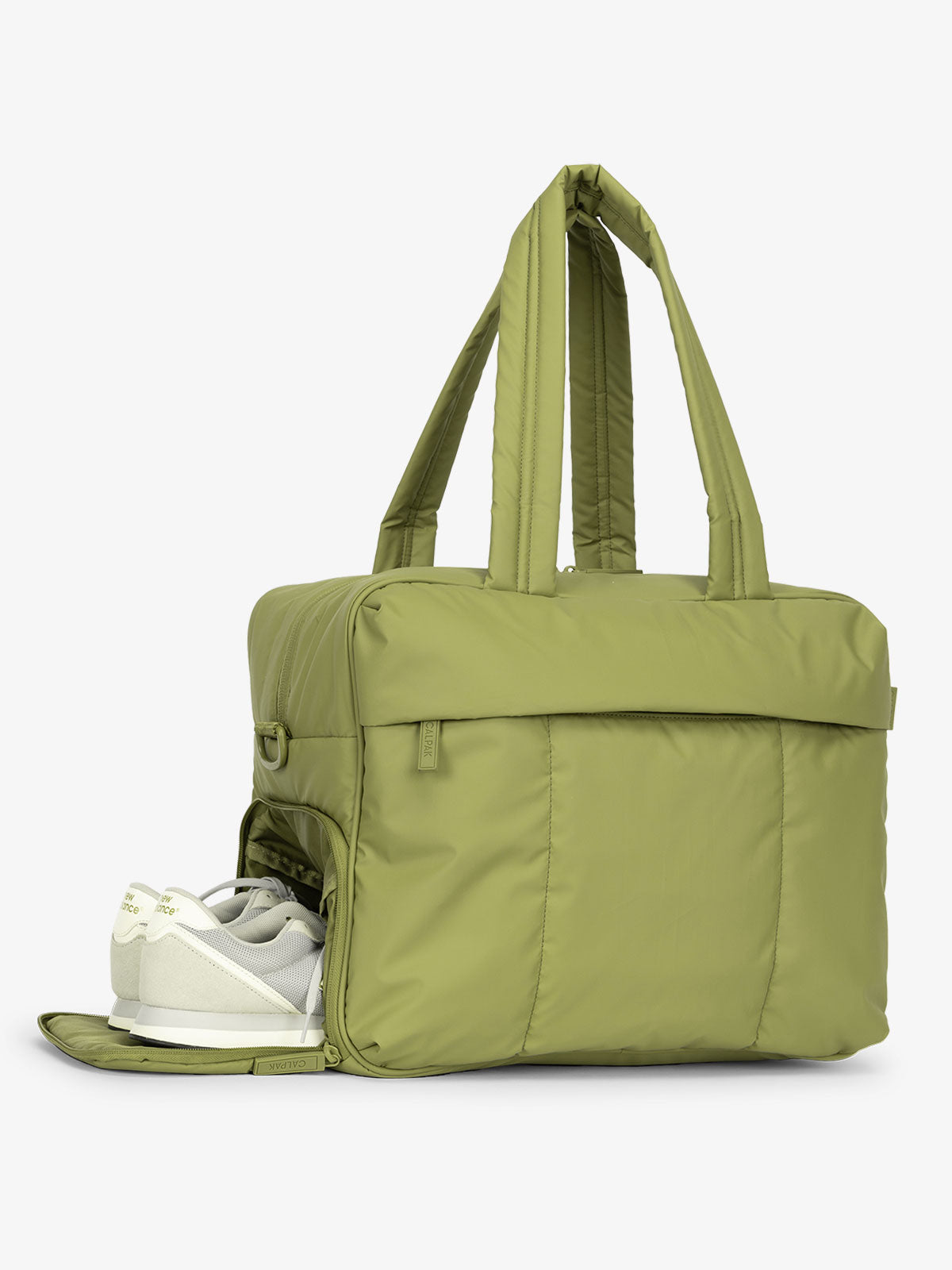 Luka Duffle tas