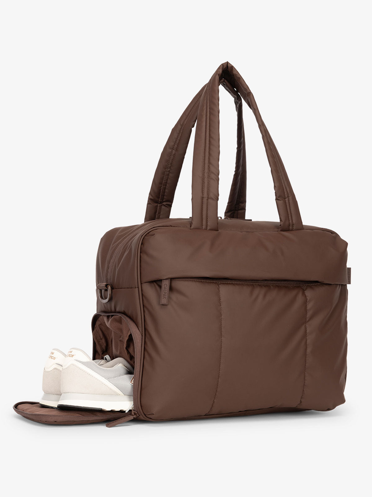 Luka Duffle tas