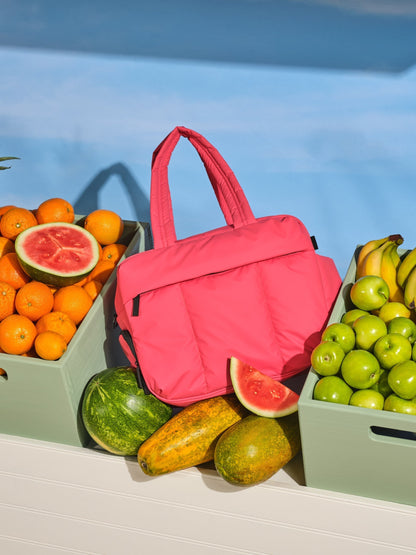 Luka Duffle tas