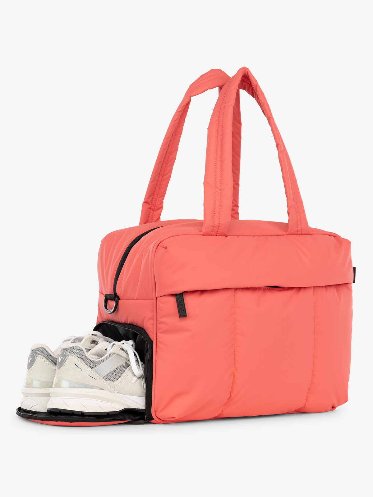 Luka Duffle tas