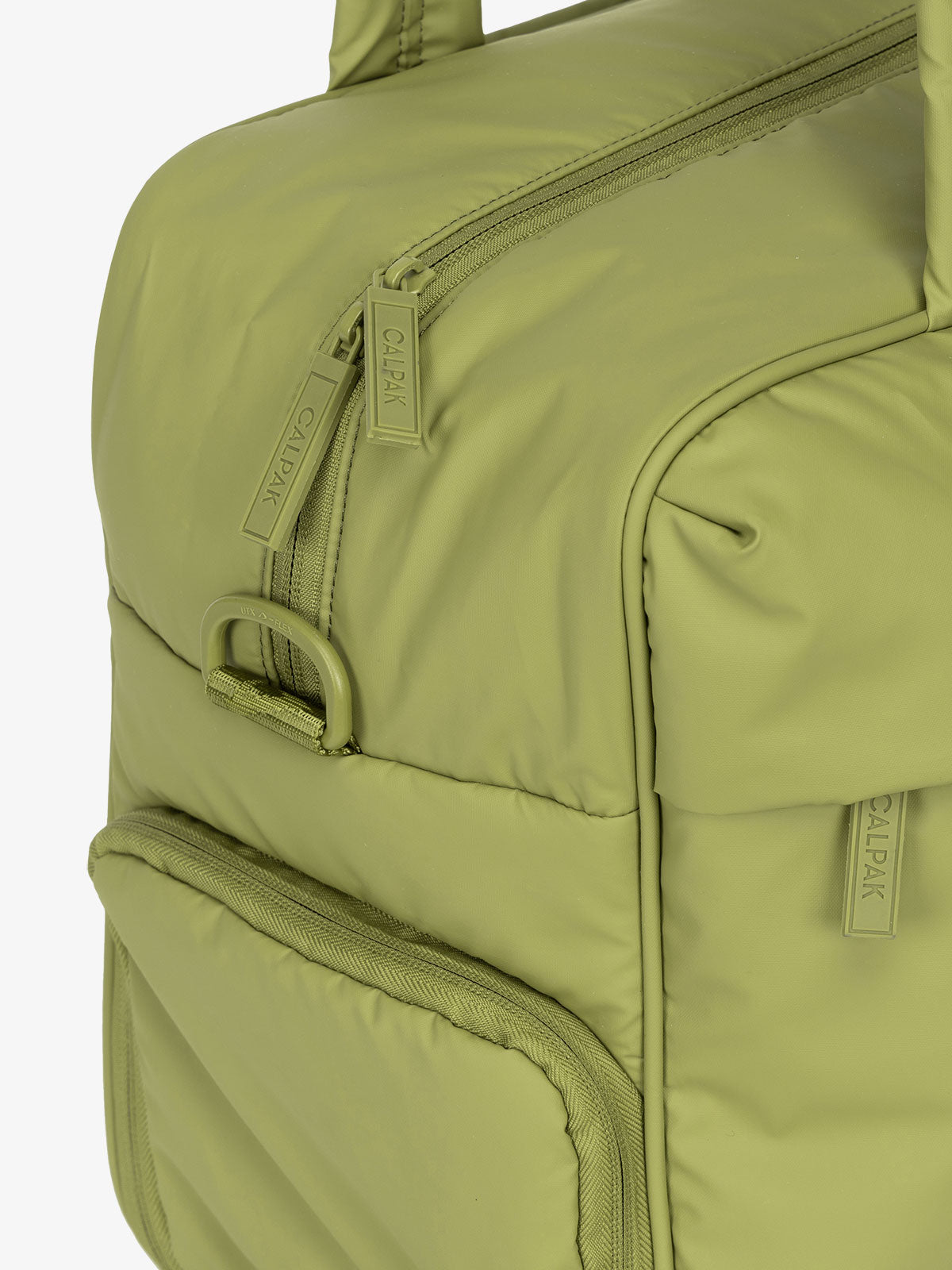 Luka Duffle tas