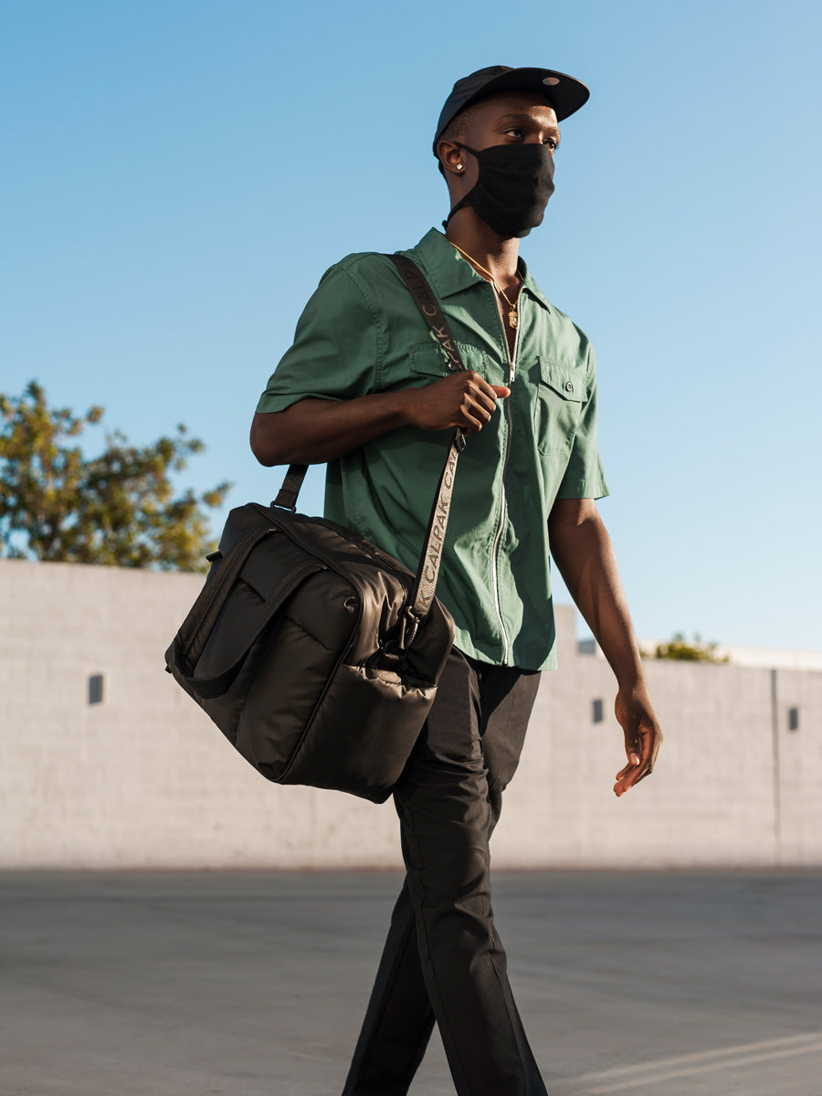 Luka Duffle tas