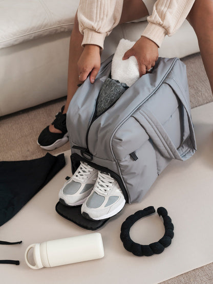Luka Duffle tas