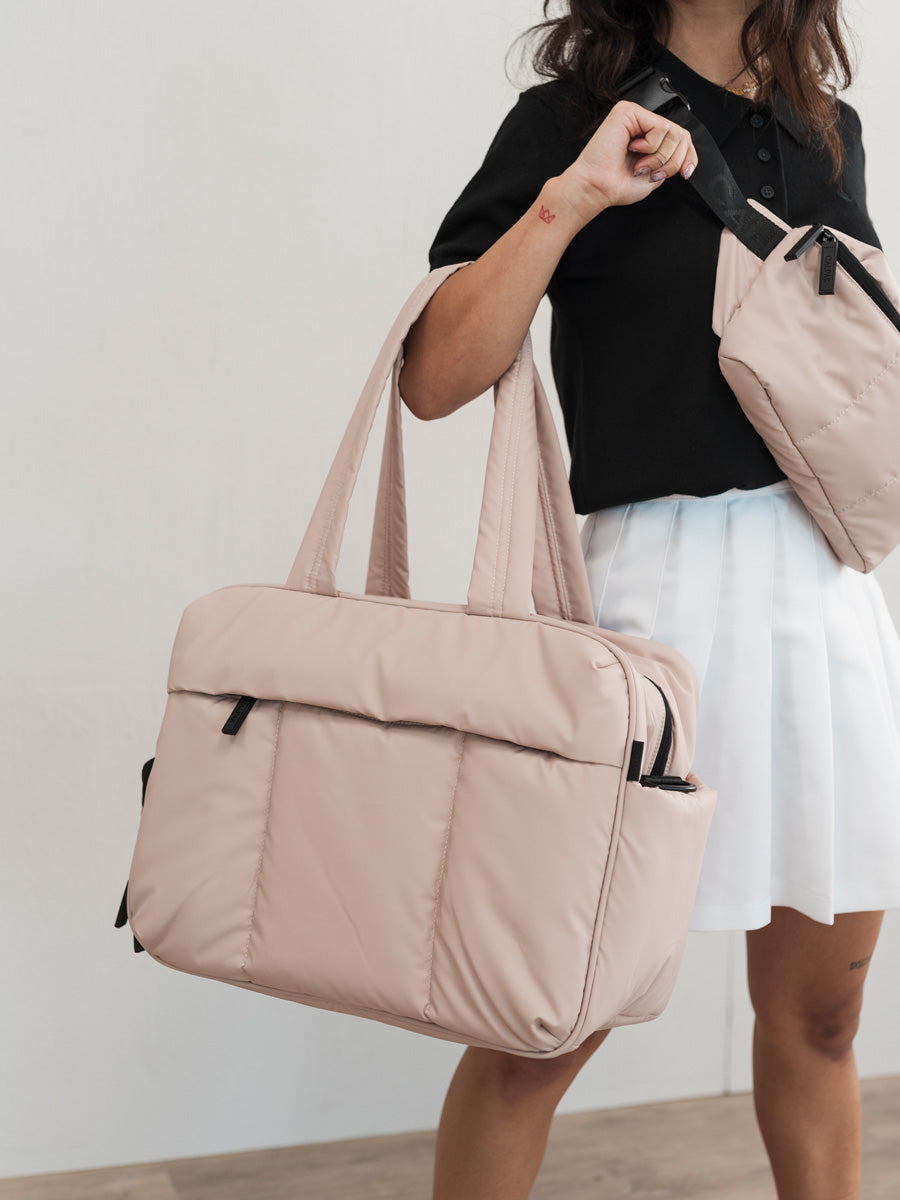 Luka Duffle tas