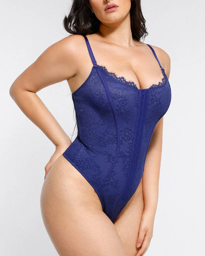 OUTLINE I Glamour Bodysuit
