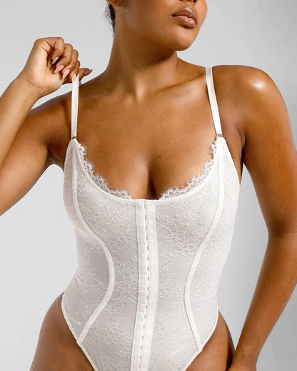 OUTLINE I Glamour Bodysuit