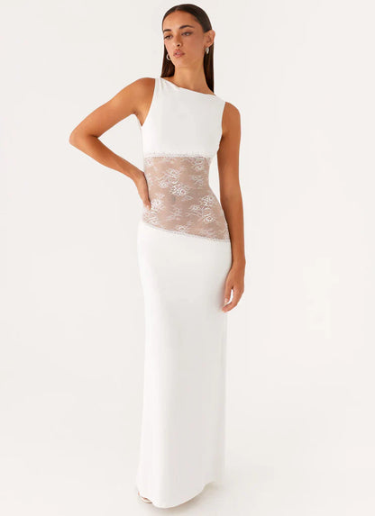 Lucinda Maxi - jurk