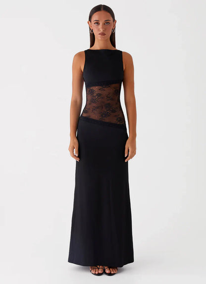 Lucinda Maxi - jurk