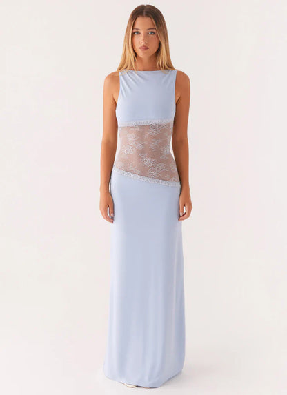 Lucinda Maxi - jurk