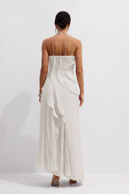 Lilac - Maxi Jurk