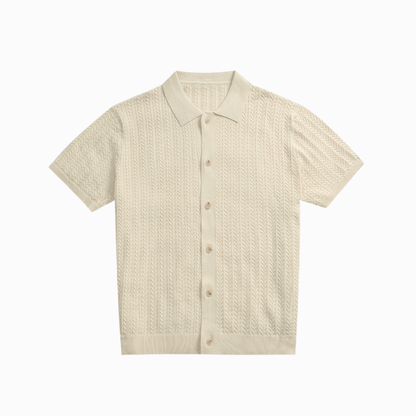 Zomerlicht shirt (schijnt licht door)