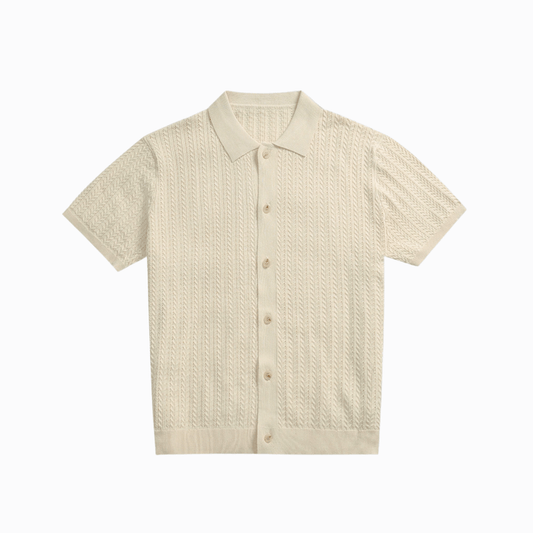 Zomerlicht shirt (schijnt licht door)