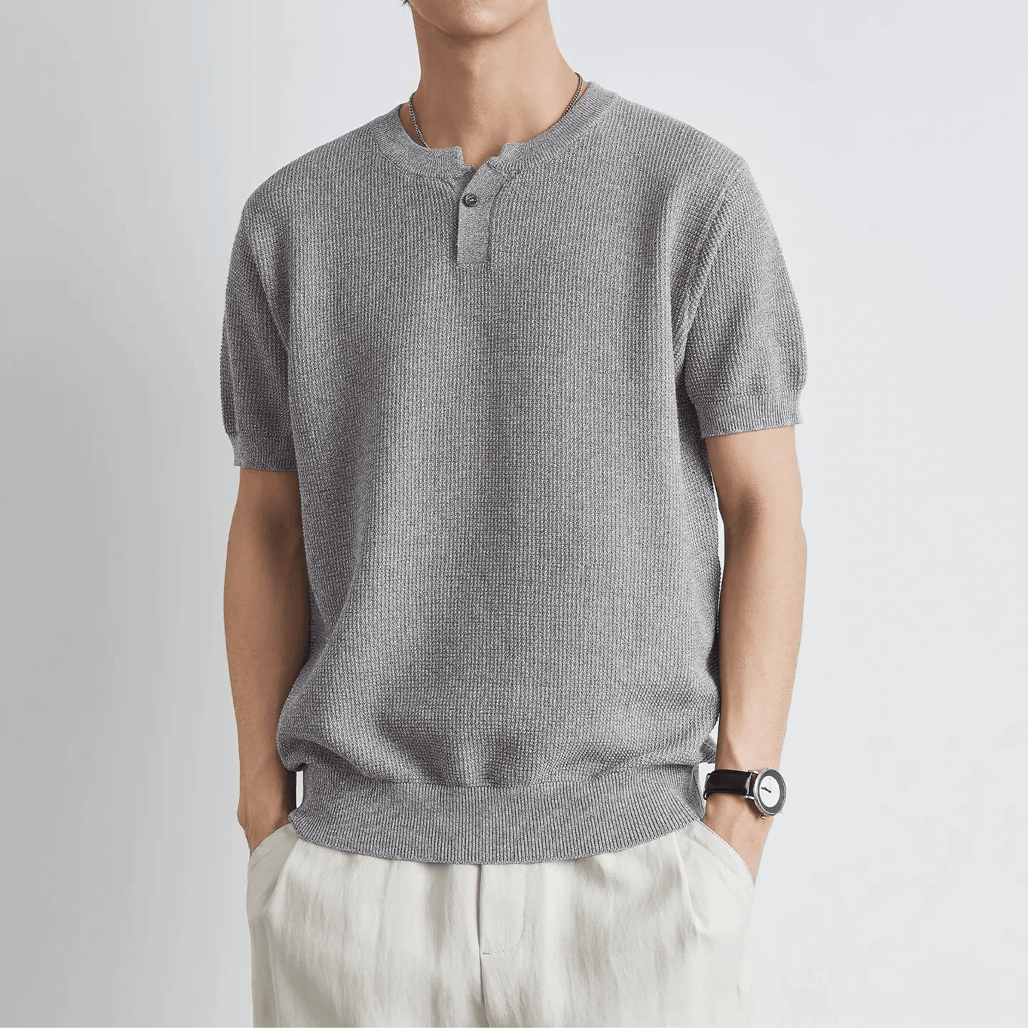 Breeze Knit shirt