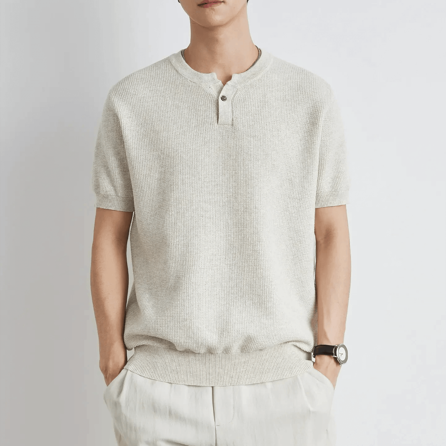 Breeze Knit shirt