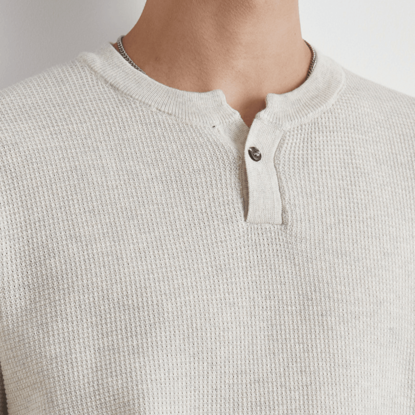 Breeze Knit shirt