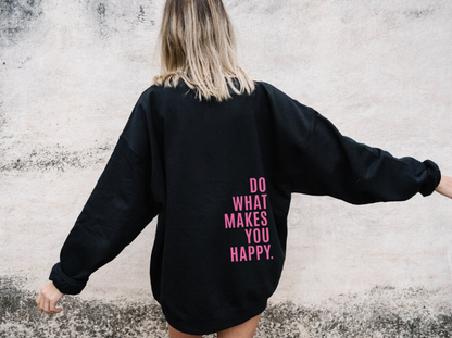Lola™ - Trui oversized