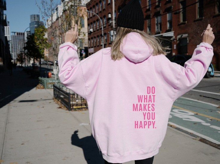 Lola™ - Trui oversized