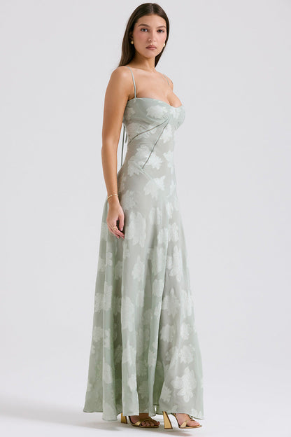 Mélanie Robe jurk
