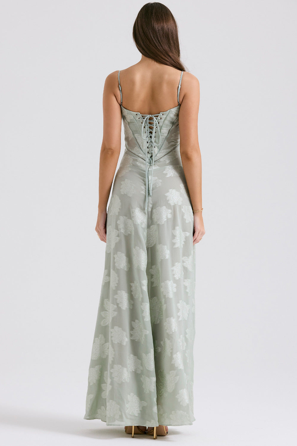 Mélanie Robe jurk