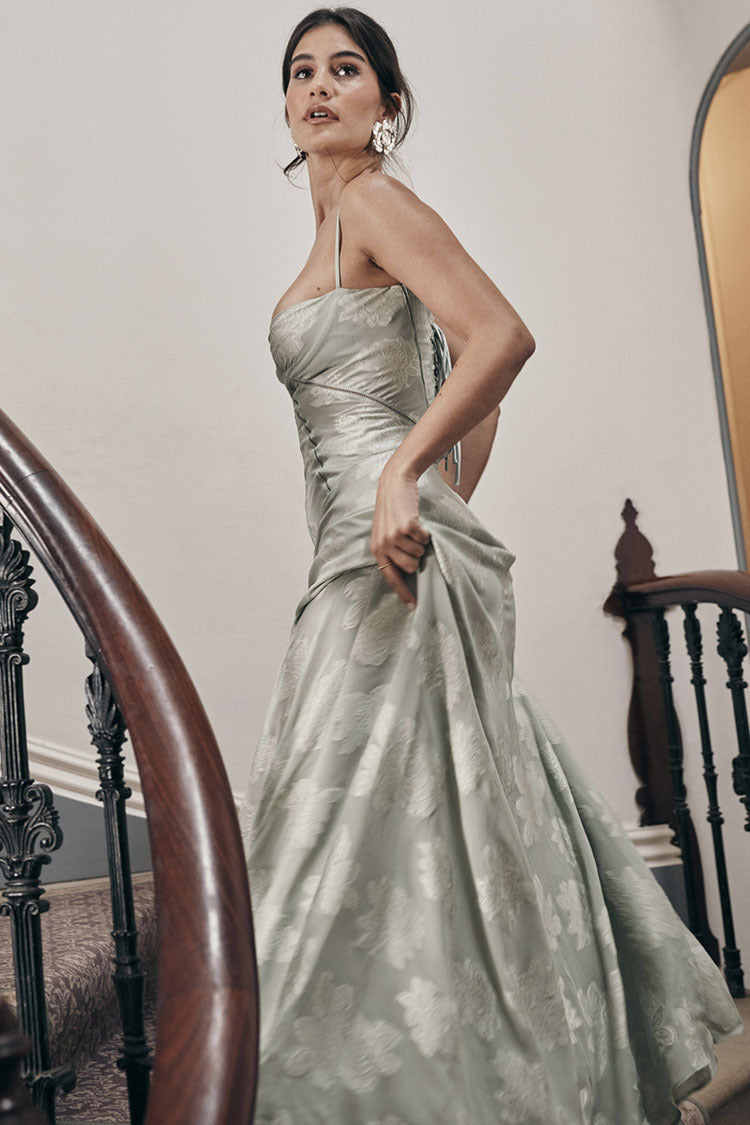 Mélanie Robe jurk