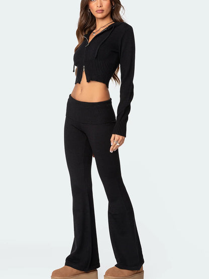 Portia Knit Set