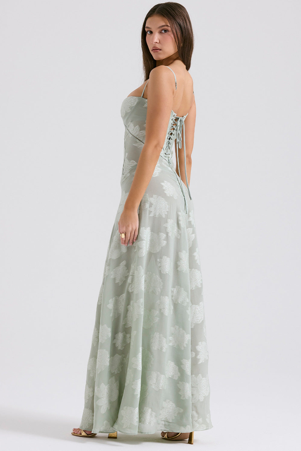 Mélanie Robe jurk