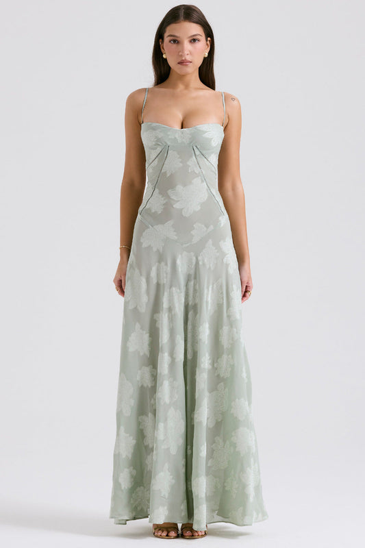Mélanie Robe jurk