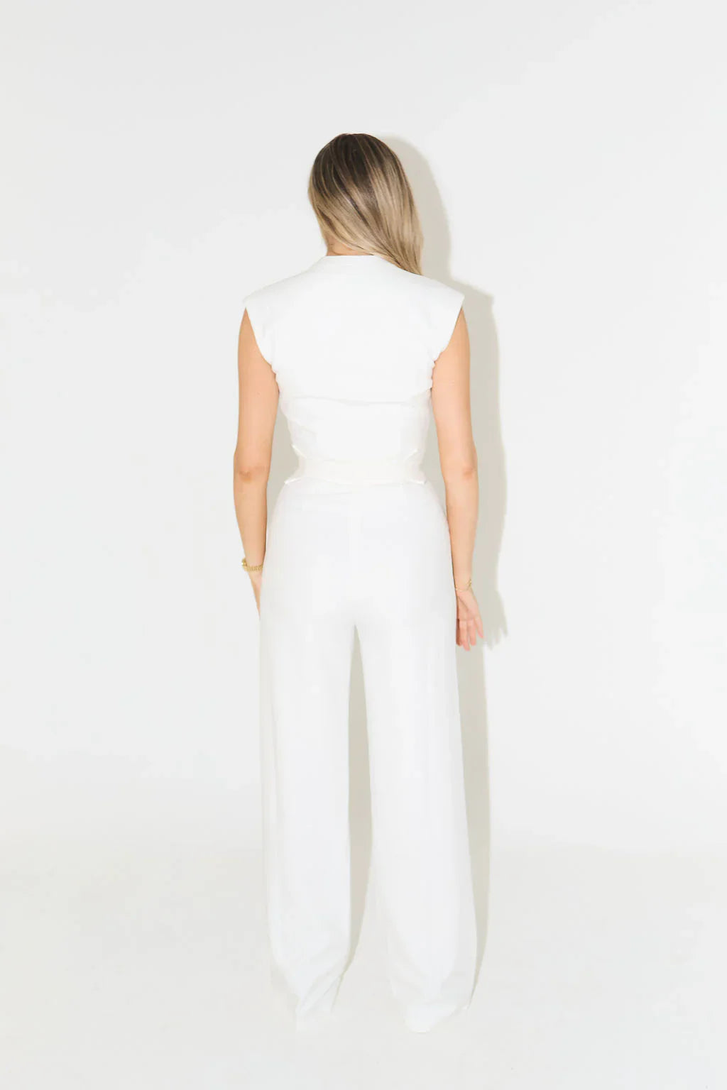 Grace | Luxe Jumpsuit