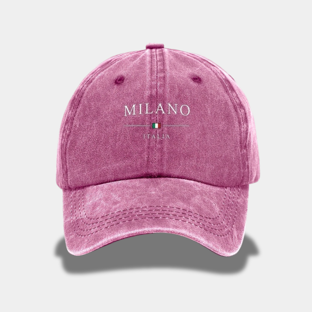 CAPVIBE™ Milano