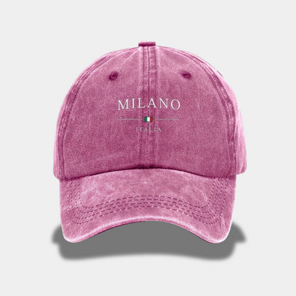 CAPVIBE™ Milano