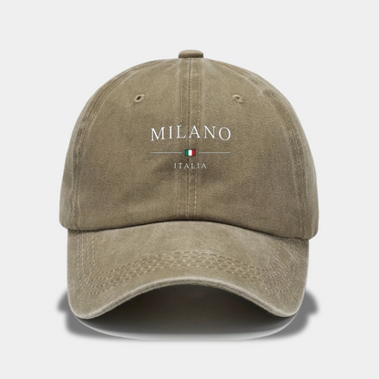 CAPVIBE™ Milano