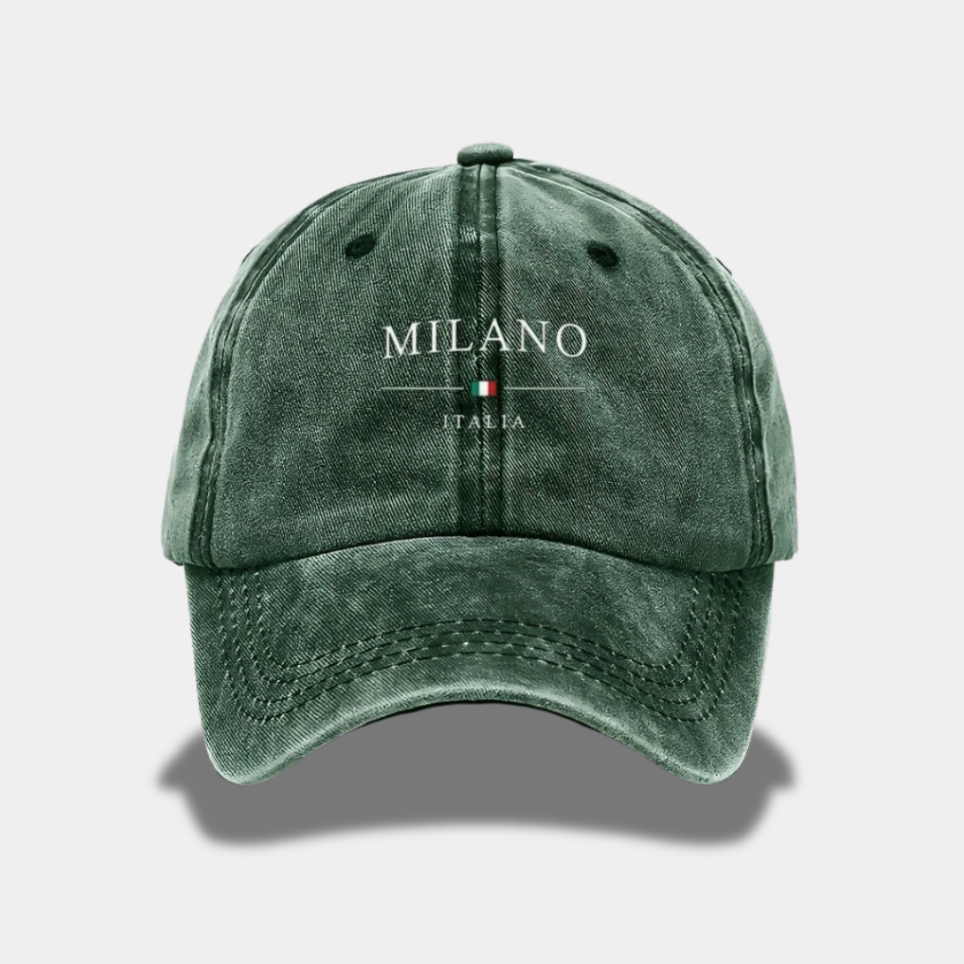 CAPVIBE™ Milano