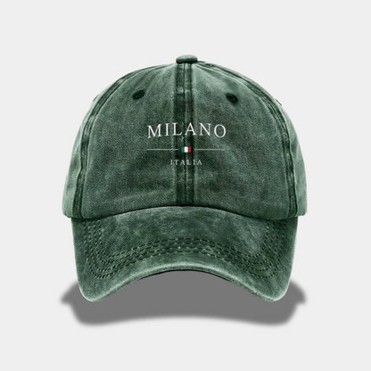 CAPVIBE™ Milano