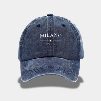 CAPVIBE™ Milano