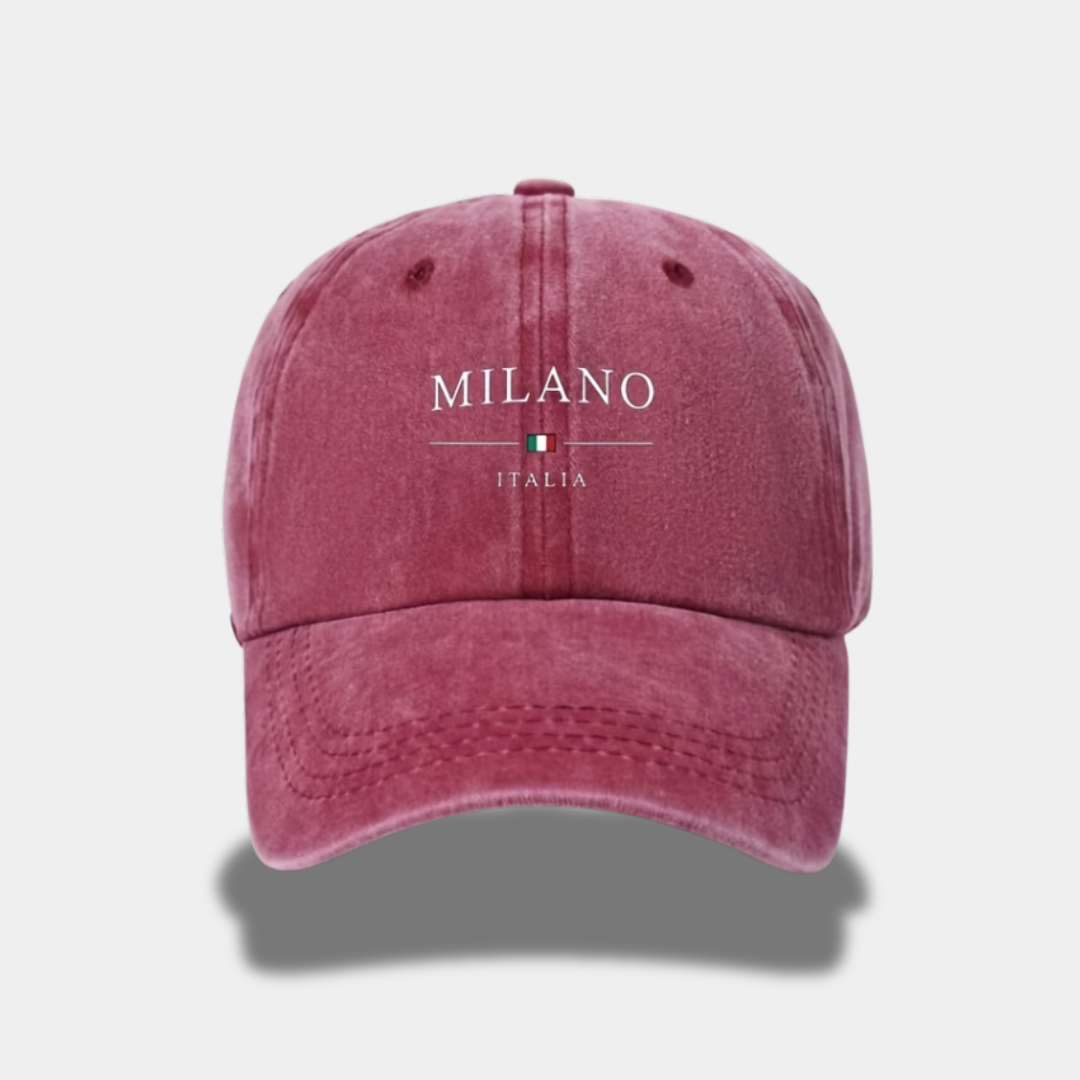 CAPVIBE™ Milano