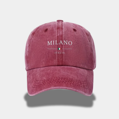 CAPVIBE™ Milano