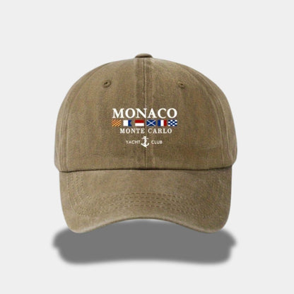 CAPVIBE™ Monaco