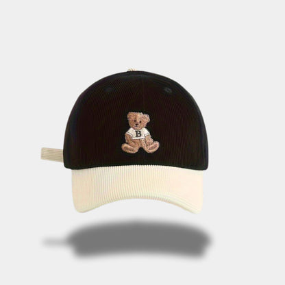 CAPVIBE™ Bear
