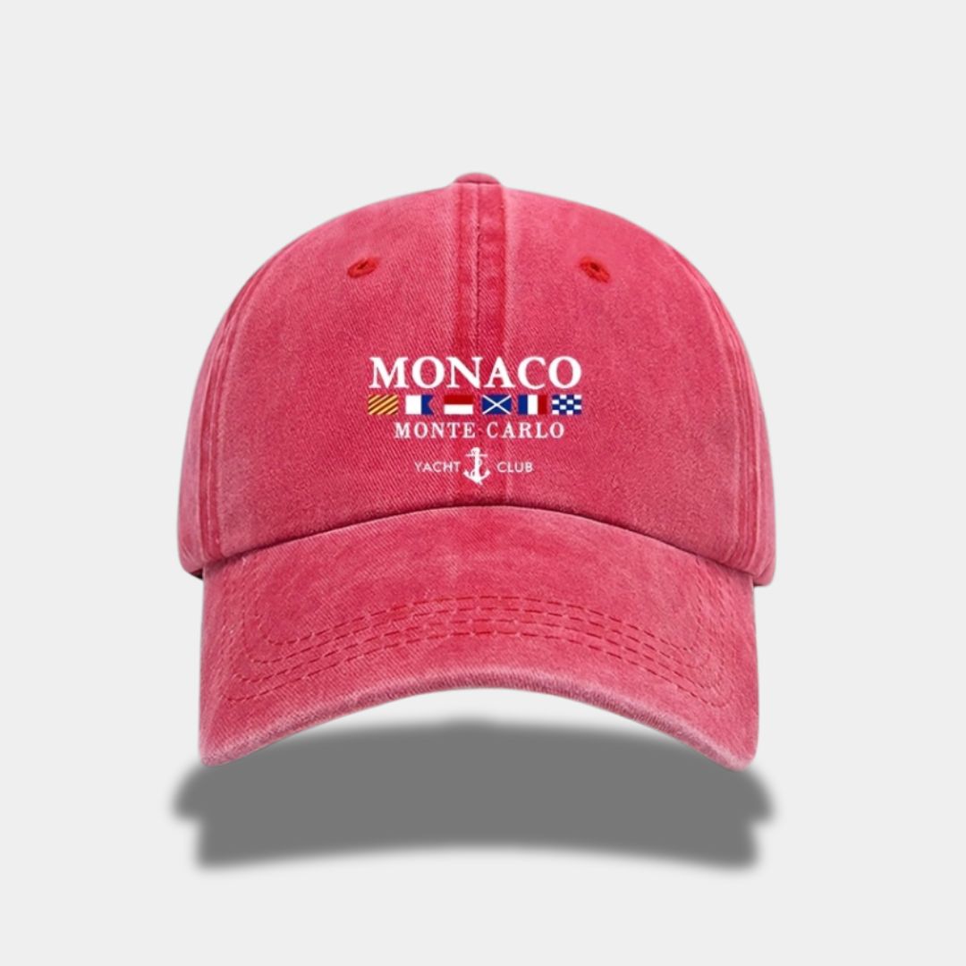 CAPVIBE™ Monaco